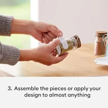 Cricut Joy Smart Cutting Machine for Crafting Enthusiasts