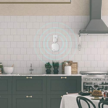Wall Mount Holder for eero Pro WiFi – Clean & Stylish