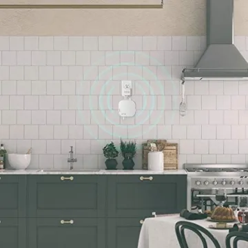 Wall Mount Holder for eero Pro WiFi – Clean & Stylish