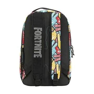 FORTNITE Multiplier 2.0 Backpack - Stylish and Functional