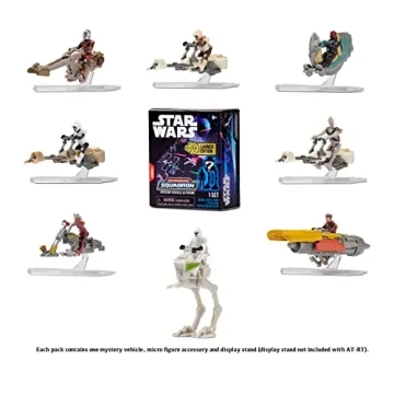 STAR WARS Asajj Ventress Ginivex Starfighter Bundle