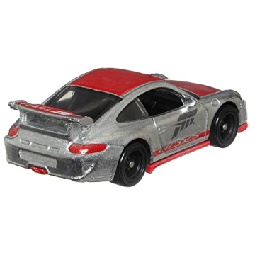 Premium Hot Wheels Forza Die-Cast Toy Cars 5-Pack