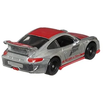 Premium Hot Wheels Forza Die-Cast Toy Cars 5-Pack