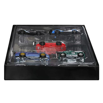 Premium Hot Wheels Forza Die-Cast Toy Cars 5-Pack