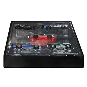 Premium Hot Wheels Forza Die-Cast Toy Cars 5-Pack