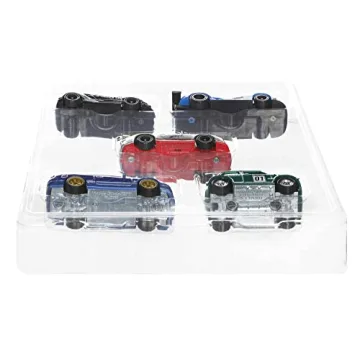 Premium Hot Wheels Forza Die-Cast Toy Cars 5-Pack