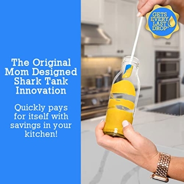 Spatty Daddy Spatula Eco-Friendly Kitchen Tool