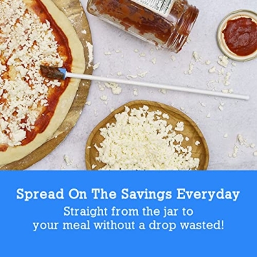 Spatty Daddy Spatula Eco-Friendly Kitchen Tool