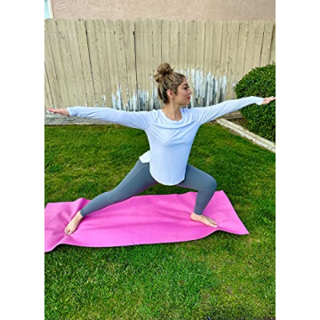 Baleaf Long Sleeve Shirt for Women with UV Protection