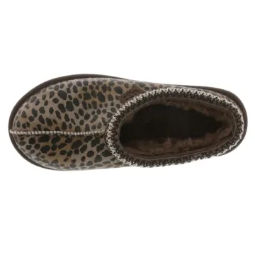 UGG Leopard Print Slippers for Ultimate Comfort and Style