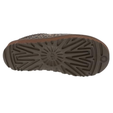 UGG Leopard Print Slippers for Ultimate Comfort and Style