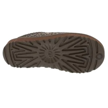 UGG Leopard Print Slippers for Ultimate Comfort and Style