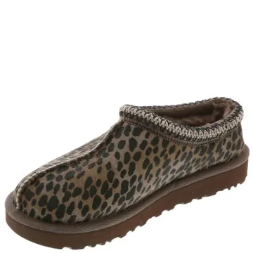 UGG Leopard Print Slippers for Ultimate Comfort and Style