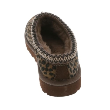 UGG Leopard Print Slippers for Ultimate Comfort and Style