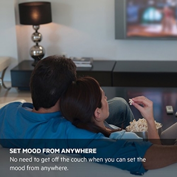 WeMo Smart Dimmer Switch - Control Your Lights Easily