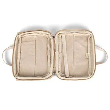 Creative Brands Faithworks Amazing Grace Bible Tote Cover