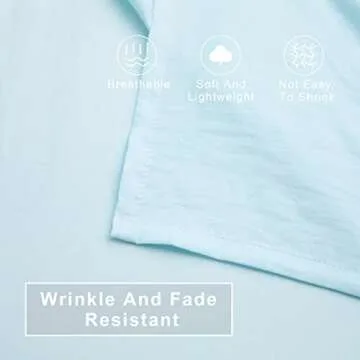 FLXXIE Toddler Bedding Set in Vibrant Colors for Kids