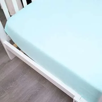 FLXXIE Toddler Bedding Set in Vibrant Colors for Kids