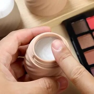 Gemice Travel Containers for Toiletries - Leak-proof Travel Accessories