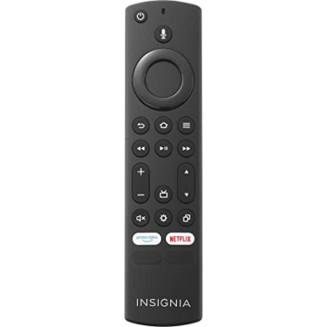 INSIGNIA 42" Full HD Fire TV with Alexa Remote