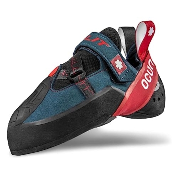 Ocun Bullit Bouldering Shoe - High Performance Climbing Shoe for Boulder & Sport Climbing