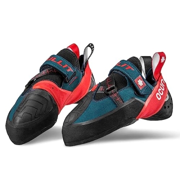 Ocun Bullit Bouldering Shoe High Performance Climbing
