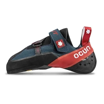 Ocun Bullit Bouldering Shoe High Performance Climbing