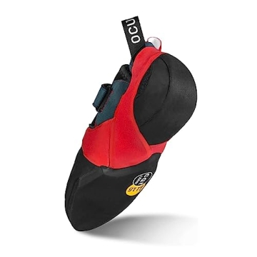 Ocun Bullit Bouldering Shoe High Performance Climbing