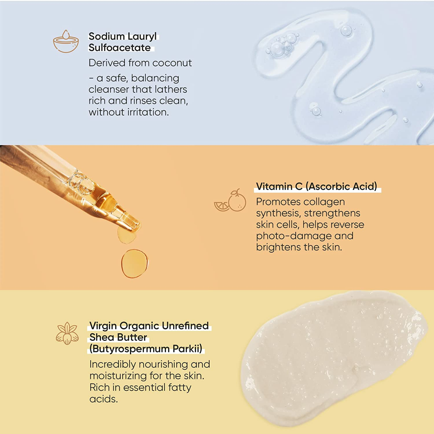 Buttah Skin Complete Skincare Kit for Melanin Rich