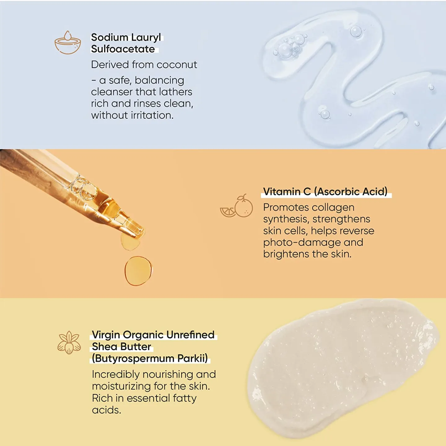 Buttah Skin Complete Skincare Kit for Melanin Rich