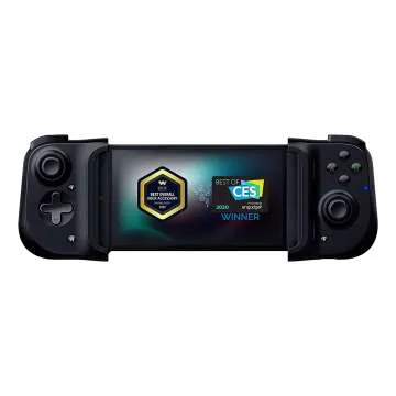 Razer Kishi Mobile Game Controller - Android USB-C