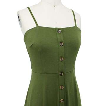 Stylish Berydress Casual Beach Summer Dresses for Women