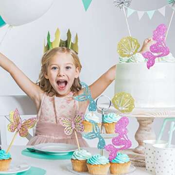 10 Pack Assorted Colors EVA Foam Sheets Glitter Foam Paper for Craft DIY Glitter Cardstock Paper Perfect for Kids Art Projects Classroom Arts Crafts Cosplay Party 2mm Thick (7.87 X 11.8 Inches)