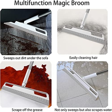 Multifunction Magic Broom for Effortless Cleaning