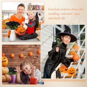 Hotop 20 Pcs Artificial Rose Flowers with Long Stem,Real Touch Silk Realistic Plastic Bouquet Roses Bulk for Home Decor Bridal Wedding Party Table Centerpieces Decorations(Black)