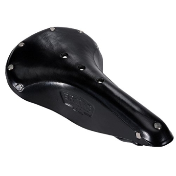 Brooks B17 Narrow Bicycle Saddle for Ultimate Comfort