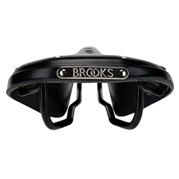 Brooks B17 Narrow Bicycle Saddle for Ultimate Comfort