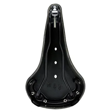 Brooks B17 Narrow Bicycle Saddle for Ultimate Comfort