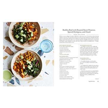 Mostly Plants: 101 Delicious Flexitarian Recipes from the Pollan Family