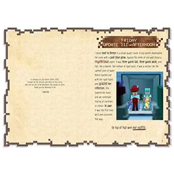 Diary of an 8-Bit Warrior: Quest Mode: An Unofficial Minecraft Adventure (Volume 5)