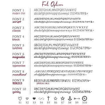 Custom Engraved Cufflinks for Men • Silver, Black, Gold Cuff Links with Initials • Personalized Monogram, Anniversary Date, Logo, Handwriting • Romantic Valentine's Day Gift for Husband [Cufflink]