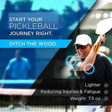 2024 SLK by Selkirk Pickleball Paddles | Featuring a Multilayer Fiberglass and Graphite Pickleball Paddle Face | SX3 Honeycomb Core | Pickleball Rackets Designed in The USA for Traction and Stability