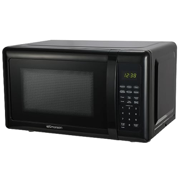Emerson MW7302B Compact Microwave with Touch Control 700W
