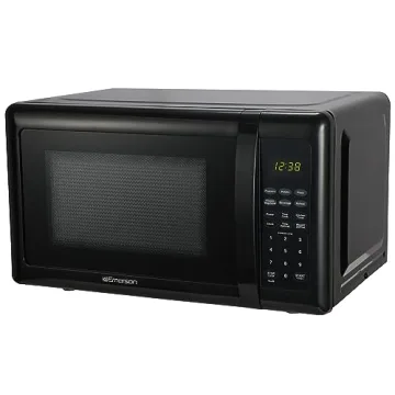 Emerson MW7302B Compact Microwave with Touch Control 700W