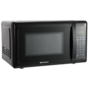 Emerson MW7302B Compact Microwave with Touch Control 700W