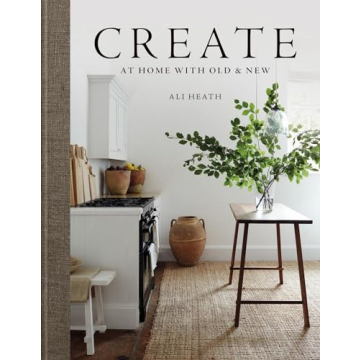 Create: At Home with Old & New Unique Crafting Kit