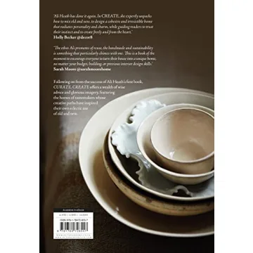 Create: At Home with Old & New Unique Crafting Kit