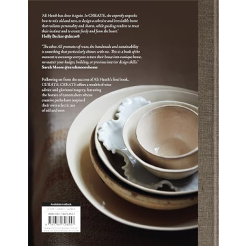 Create: At Home with Old & New Unique Crafting Kit