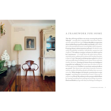 Create: At Home with Old & New Unique Crafting Kit