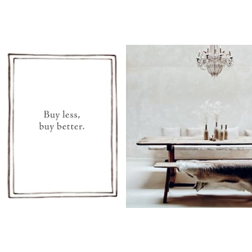 Create: At Home with Old & New Unique Crafting Kit